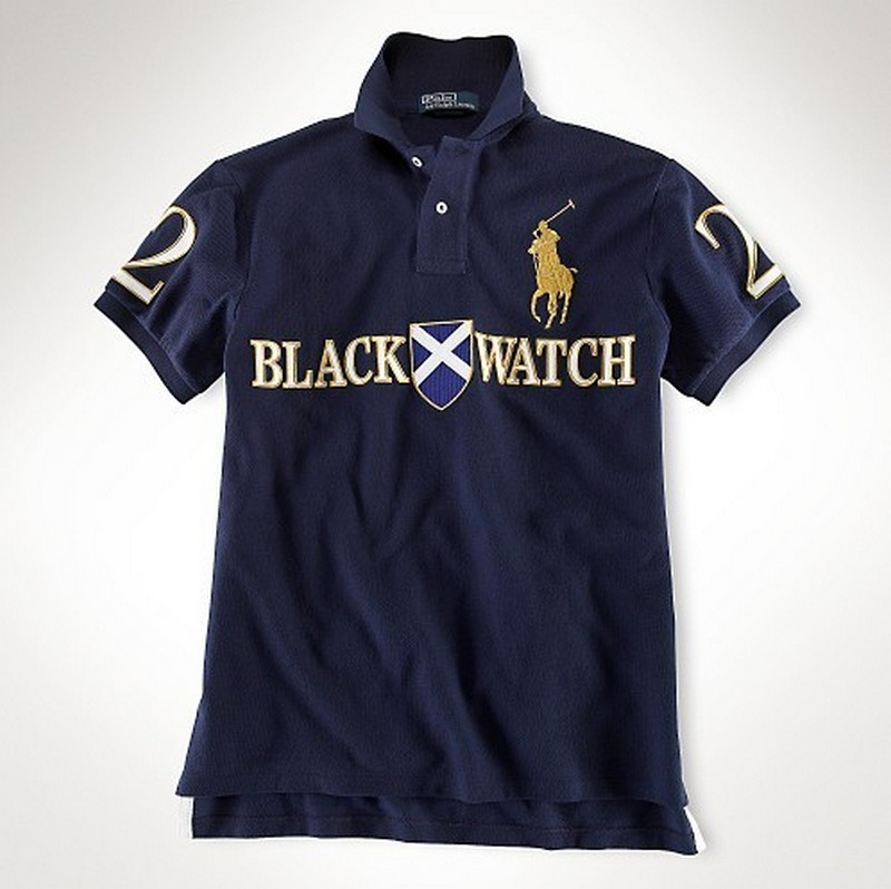 polo Men's Polo 344